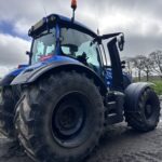 Valtra T234 Direct – Twin Trac